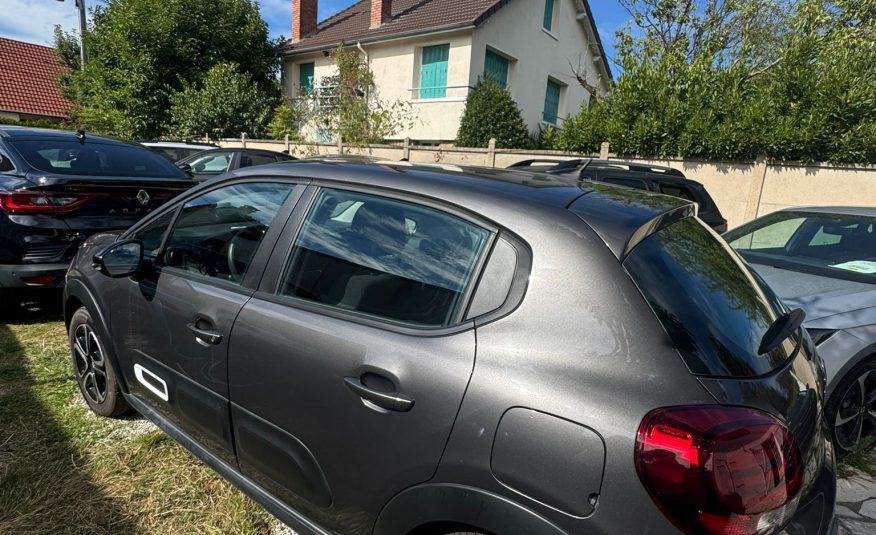 CITROEN C3 PLUS