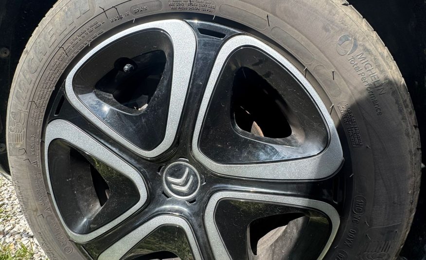 CITROEN C3 PLUS