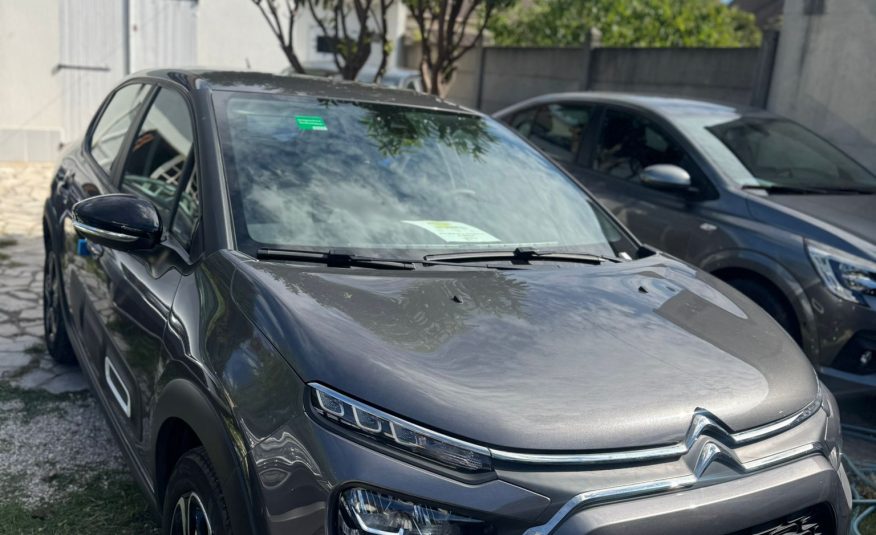 CITROEN C3 PLUS