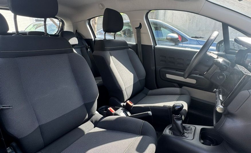 CITROEN C3 PLUS