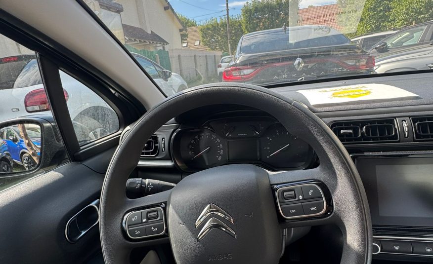 CITROEN C3 PLUS