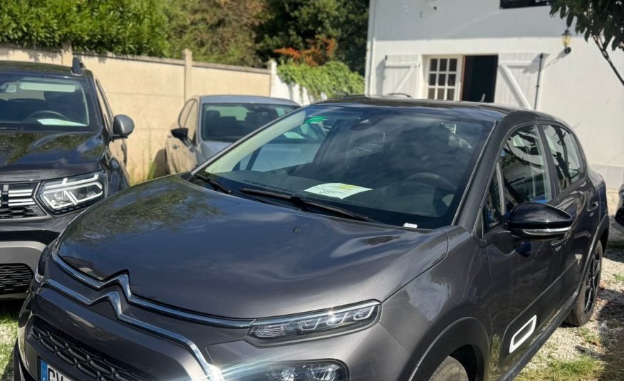 CITROEN C3 PLUS