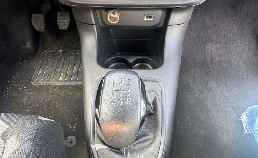CITROEN C3 PLUS