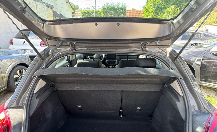 CITROEN C3 PLUS