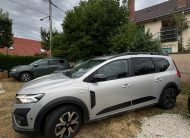 DACIA JOGGER EDITION LIMITE EXTREME 07 PLACE