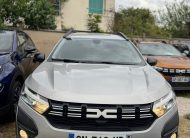 DACIA JOGGER EDITION LIMITE EXTREME 07 PLACE