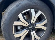 DACIA JOGGER EDITION LIMITE EXTREME 07 PLACE