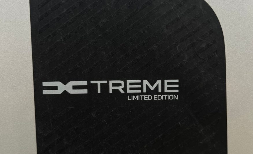 DACIA JOGGER EDITION LIMITE EXTREME 07 PLACE