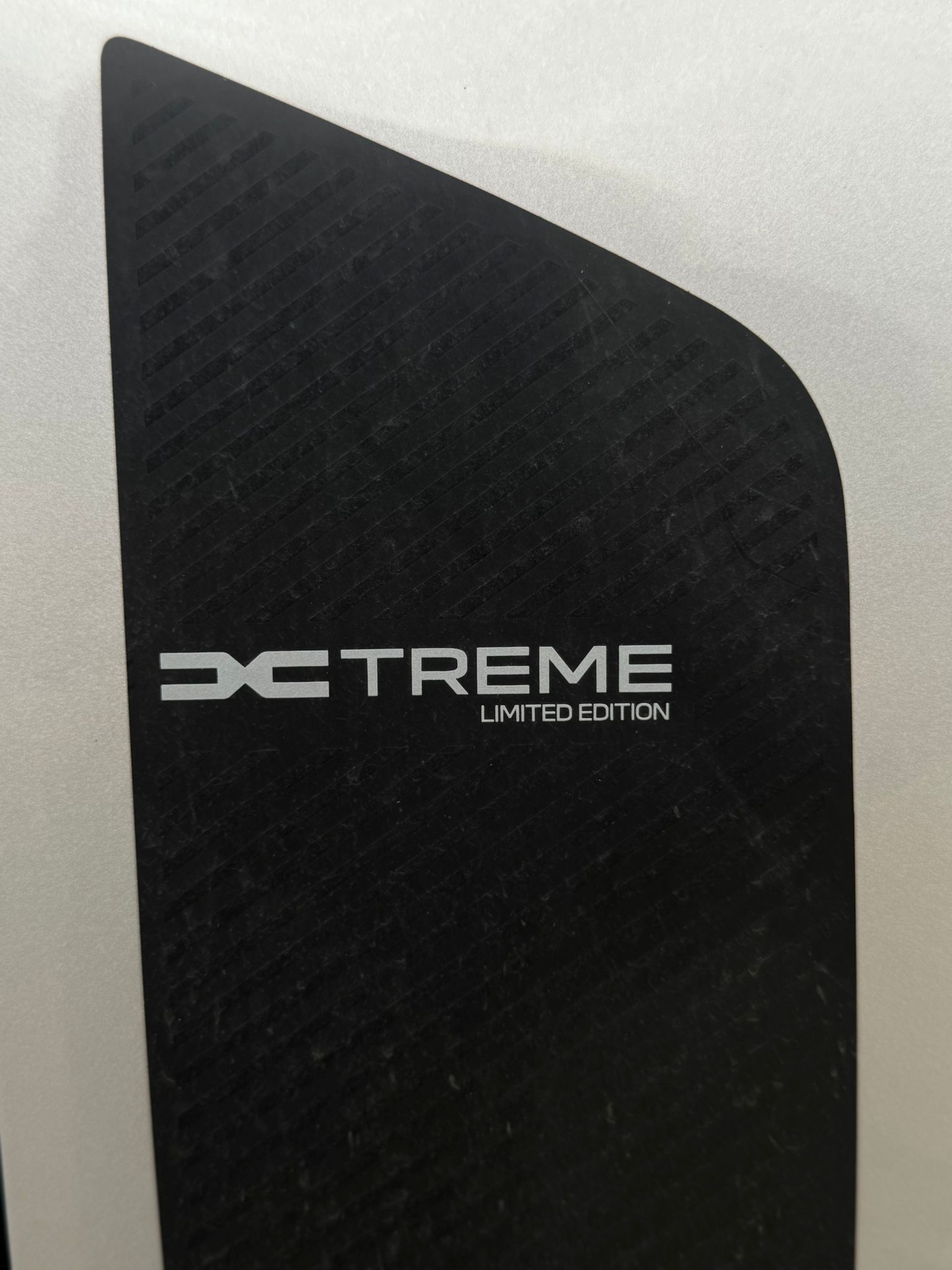 DACIA JOGGER EDITION LIMITE EXTREME 07 PLACE