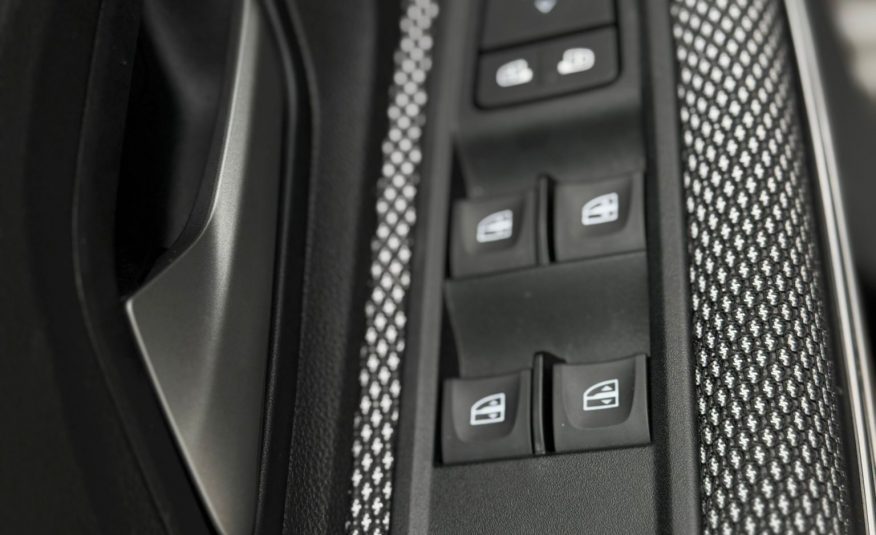 DACIA JOGGER EDITION LIMITE EXTREME 07 PLACE