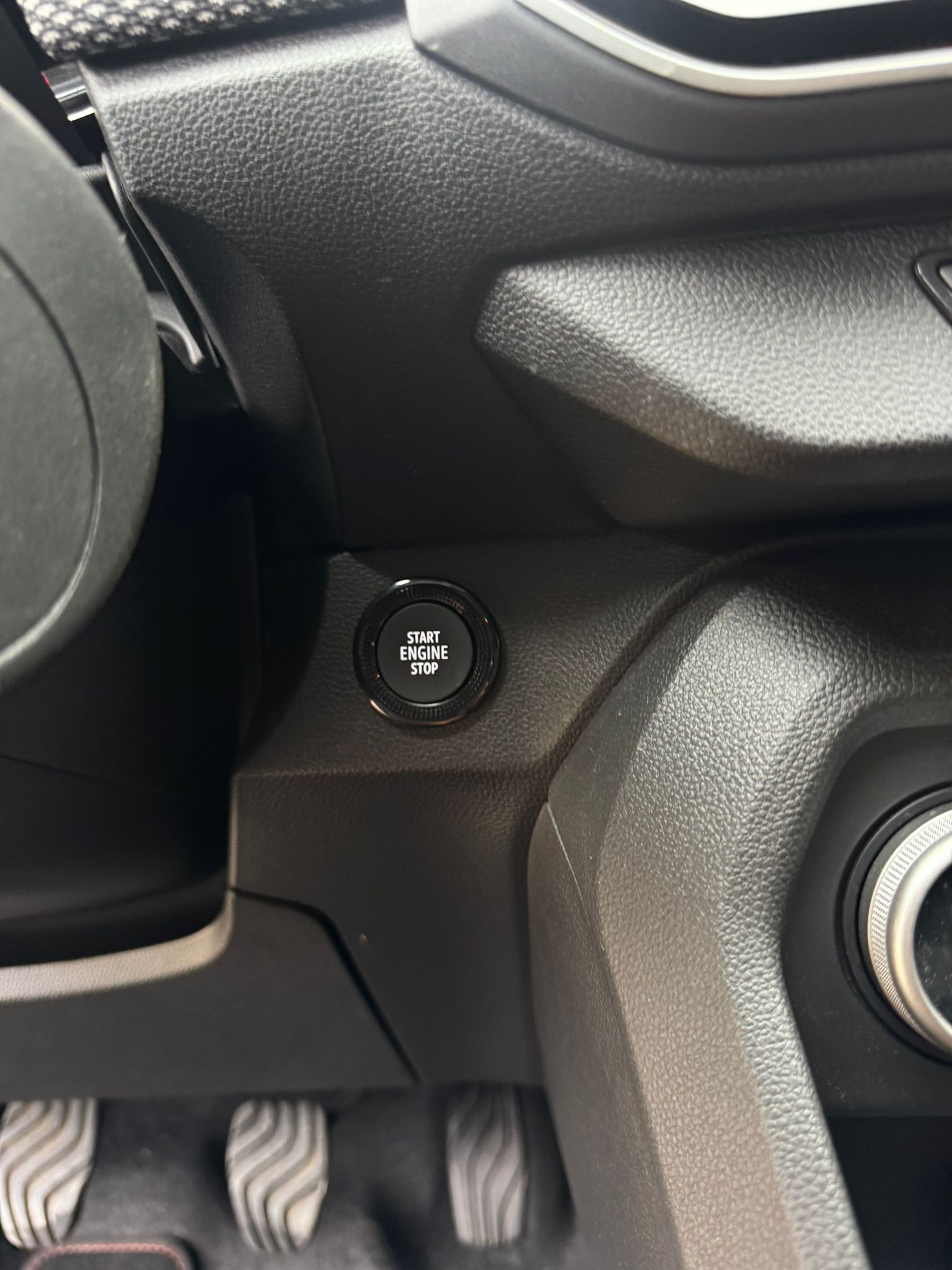 DACIA JOGGER EDITION LIMITE EXTREME 07 PLACE