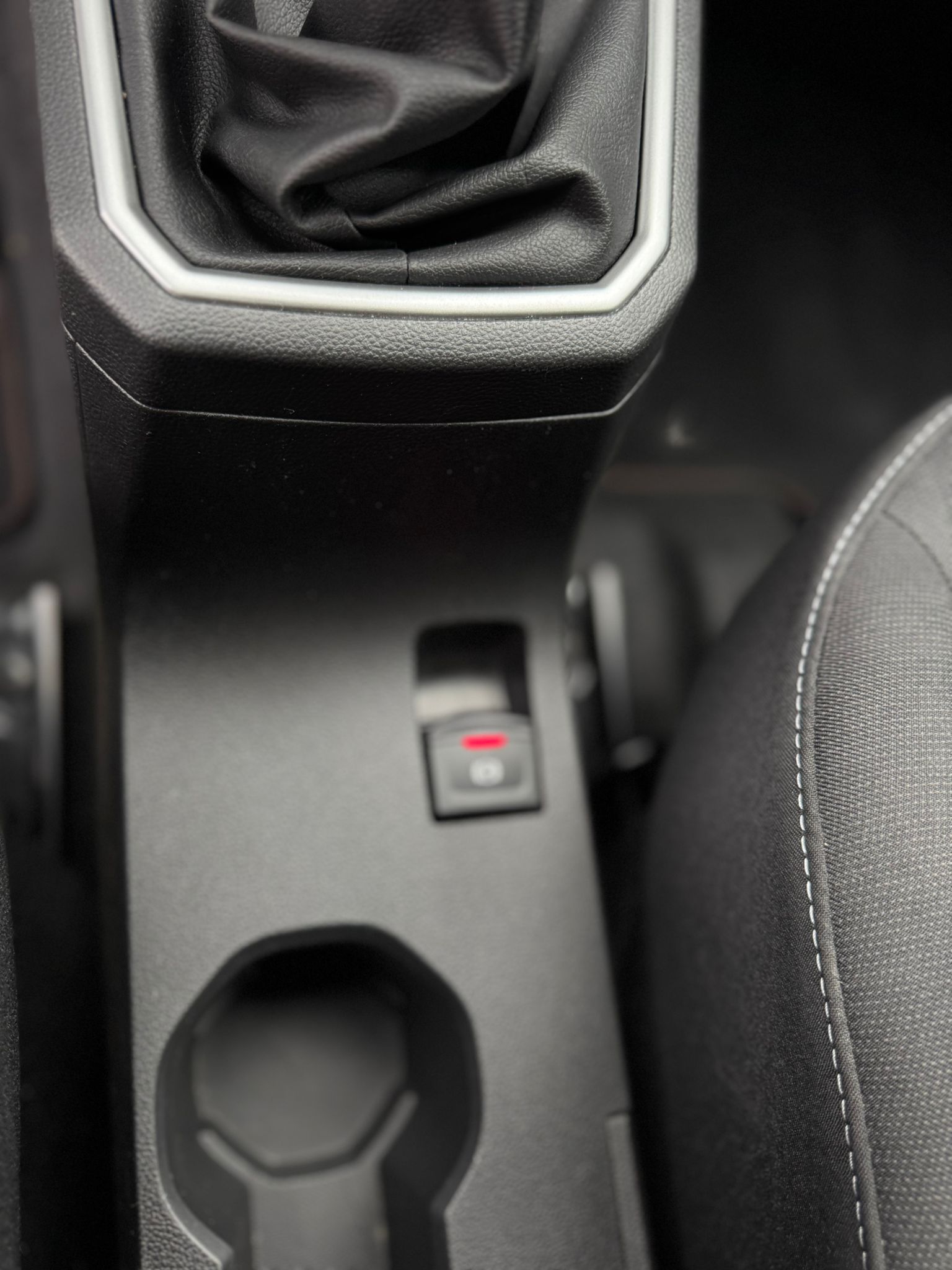 DACIA JOGGER EDITION LIMITE EXTREME 07 PLACE