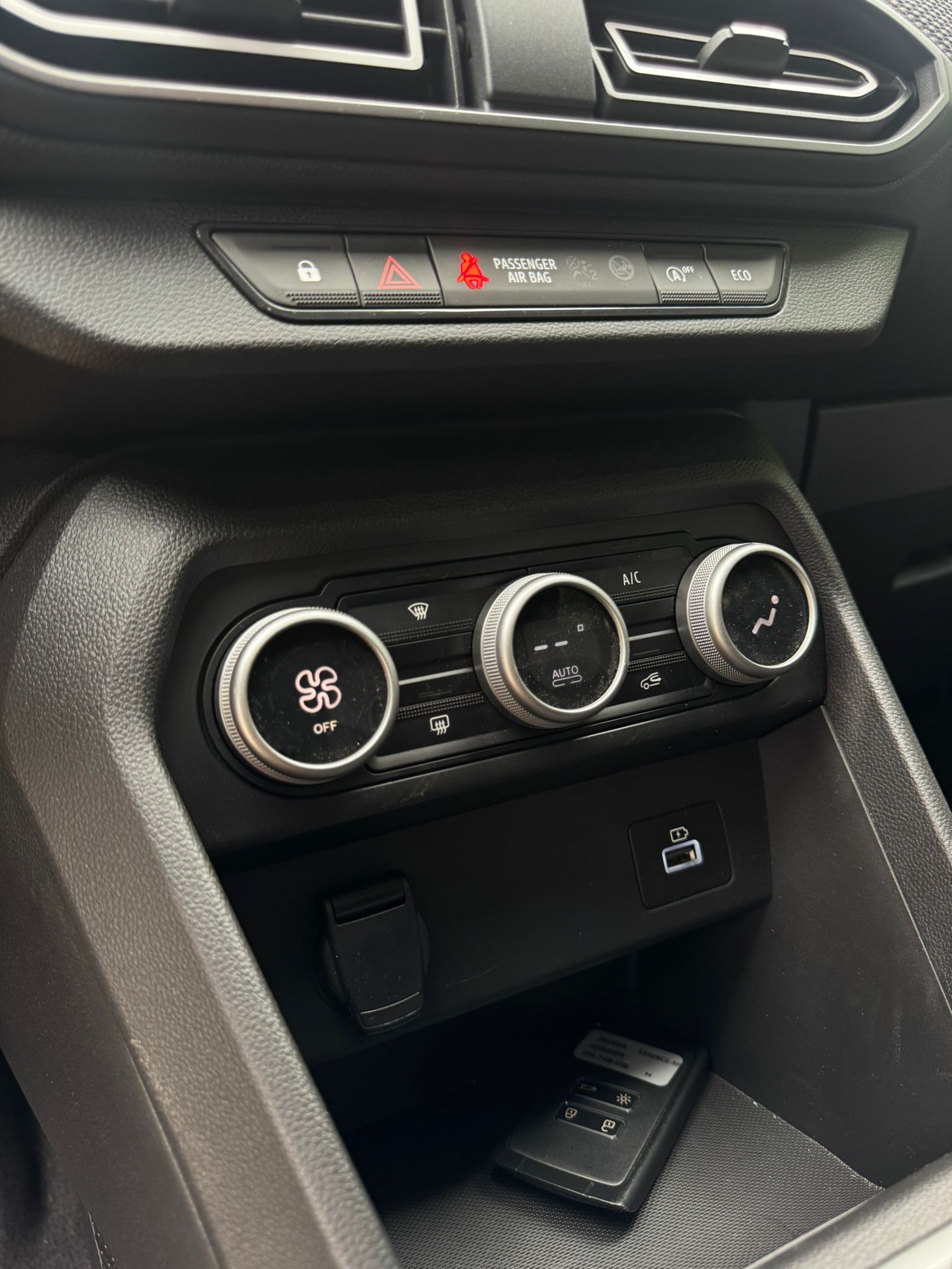 DACIA JOGGER EDITION LIMITE EXTREME 07 PLACE