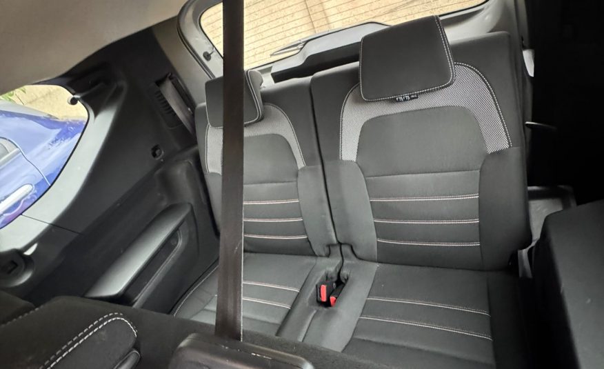 DACIA JOGGER EDITION LIMITE EXTREME 07 PLACE