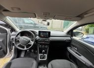 DACIA JOGGER EDITION LIMITE EXTREME 07 PLACE