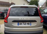 DACIA JOGGER EDITION LIMITE EXTREME 07 PLACE