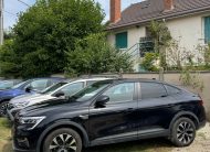 RENAULT ARKANA EVOLUTION