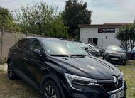 RENAULT ARKANA EVOLUTION