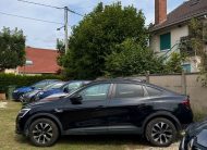 RENAULT ARKANA EVOLUTION