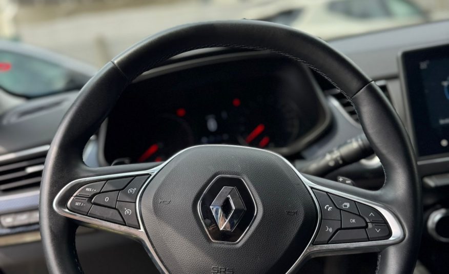 RENAULT ARKANA EVOLUTION