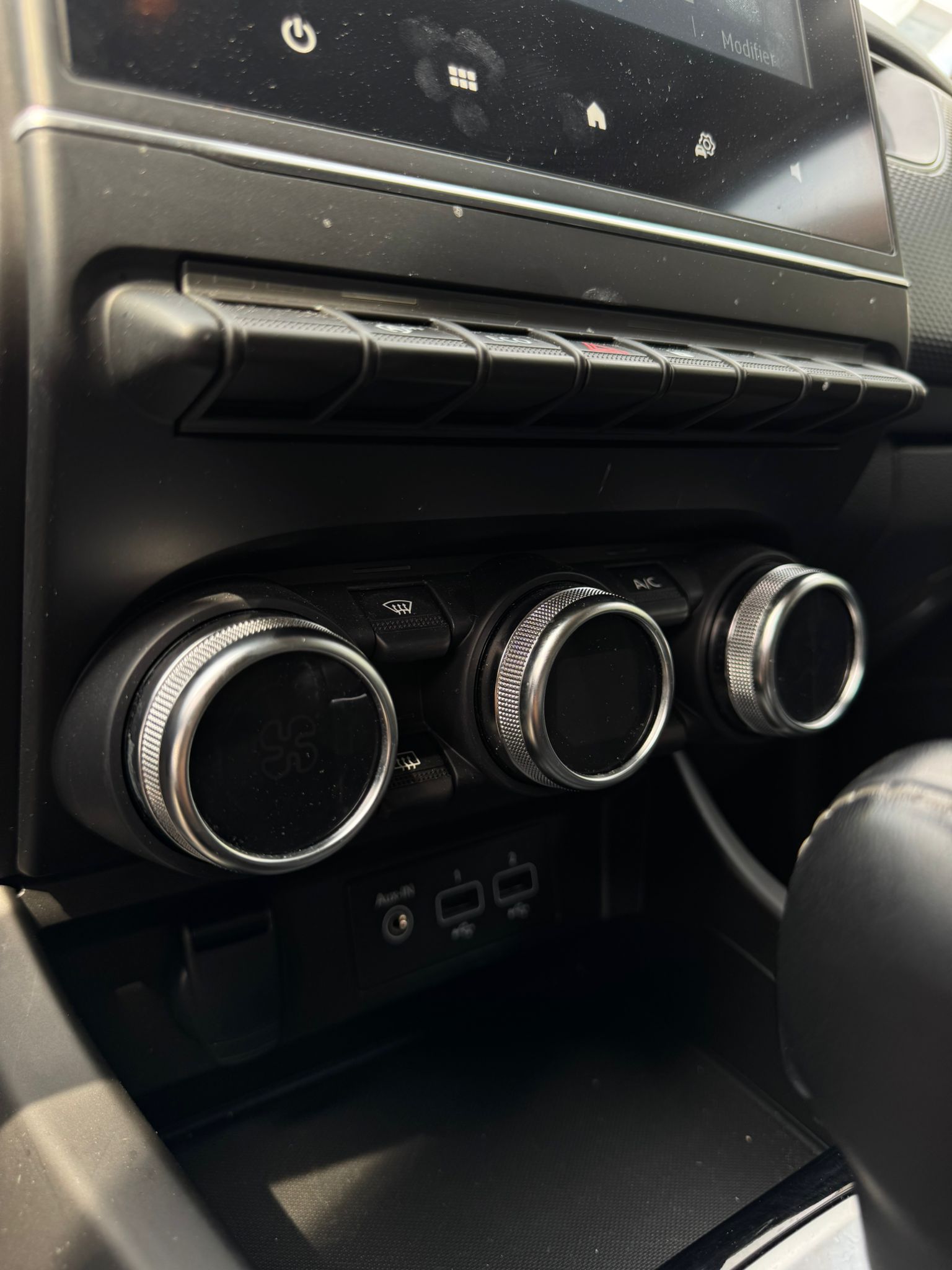 RENAULT ARKANA EVOLUTION