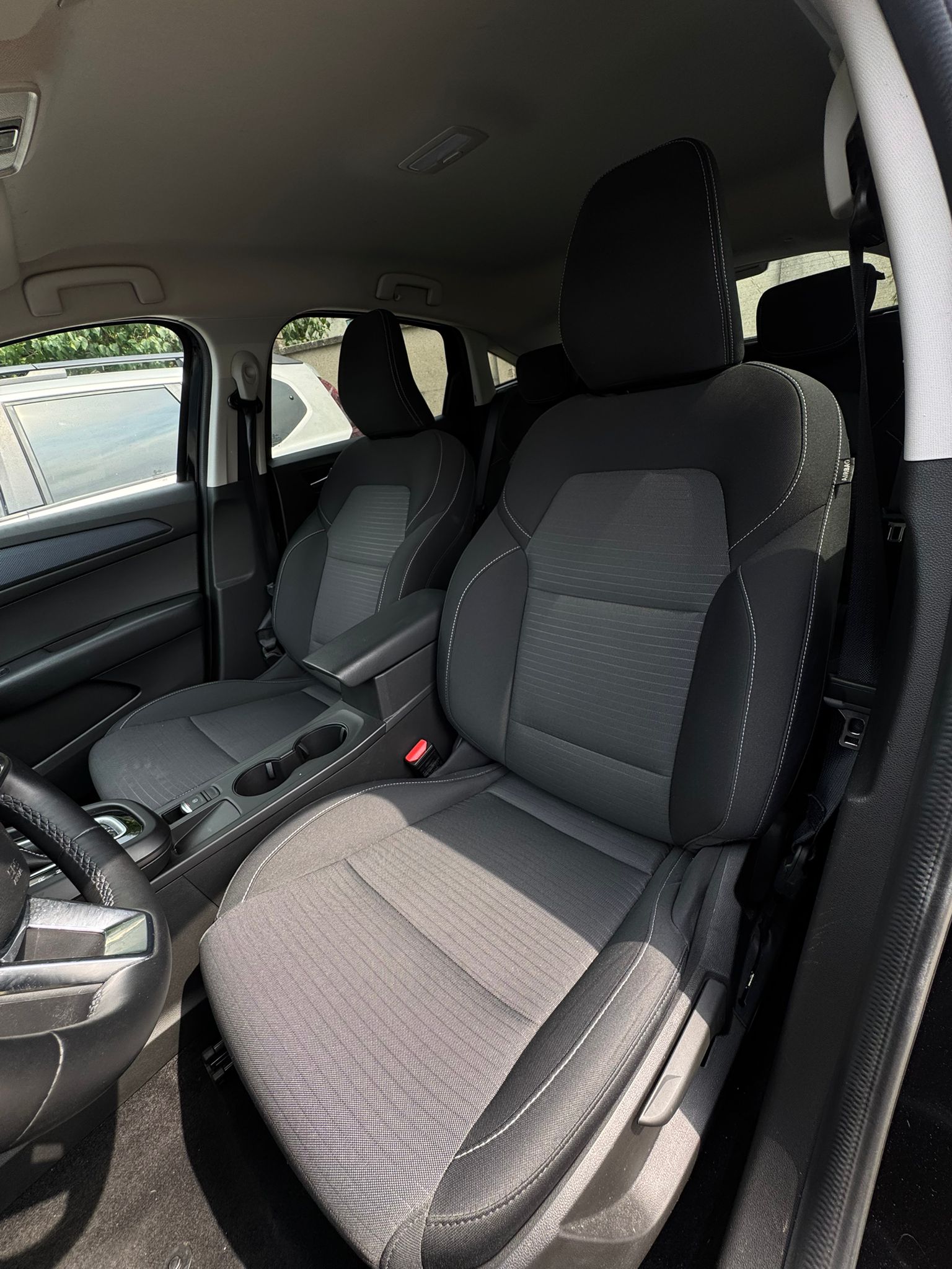 RENAULT ARKANA EVOLUTION