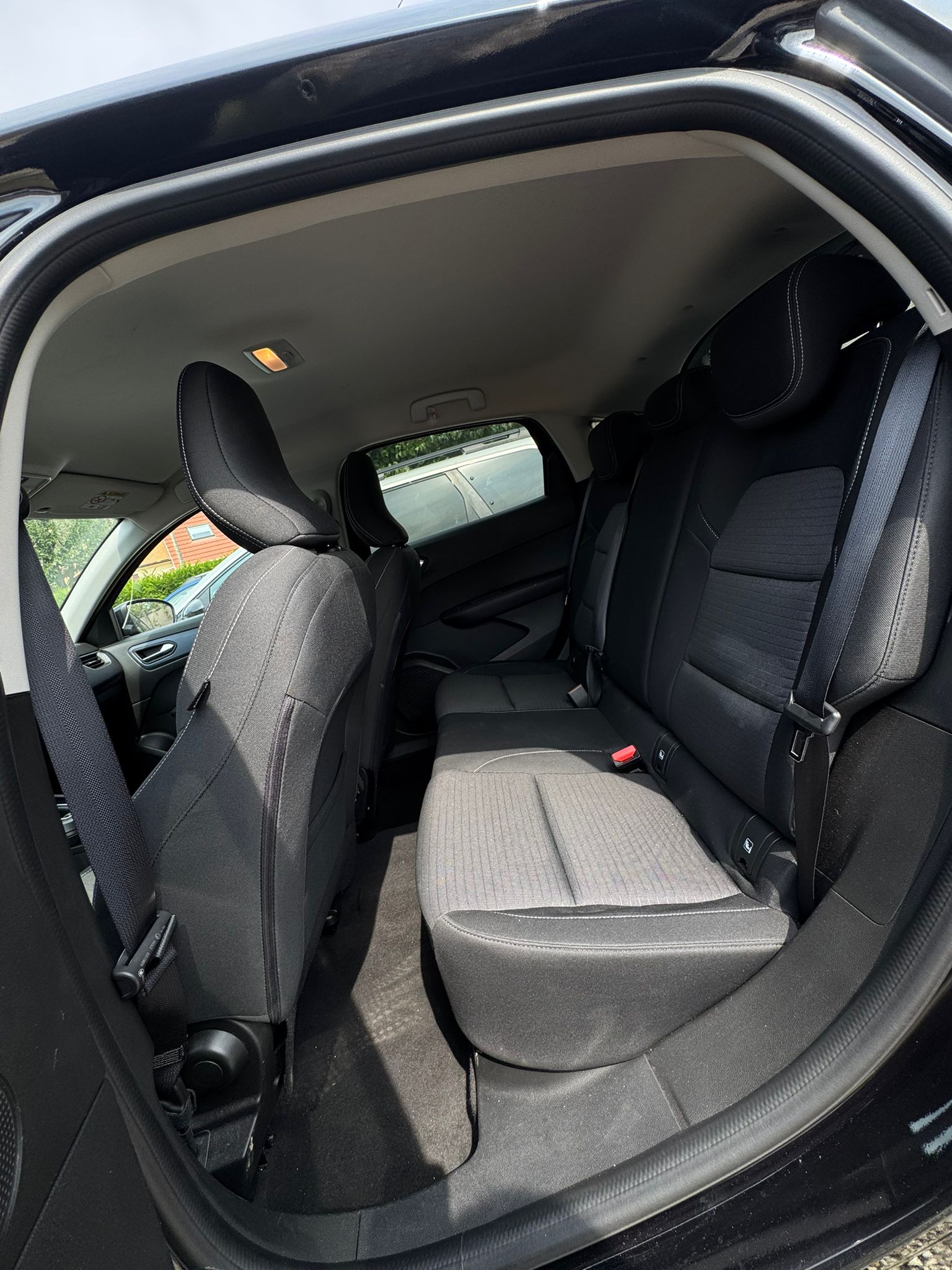 RENAULT ARKANA EVOLUTION