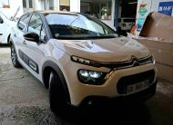 CITROEN C3 SHINE
