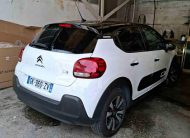 CITROEN C3 SHINE