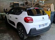 CITROEN C3 SHINE