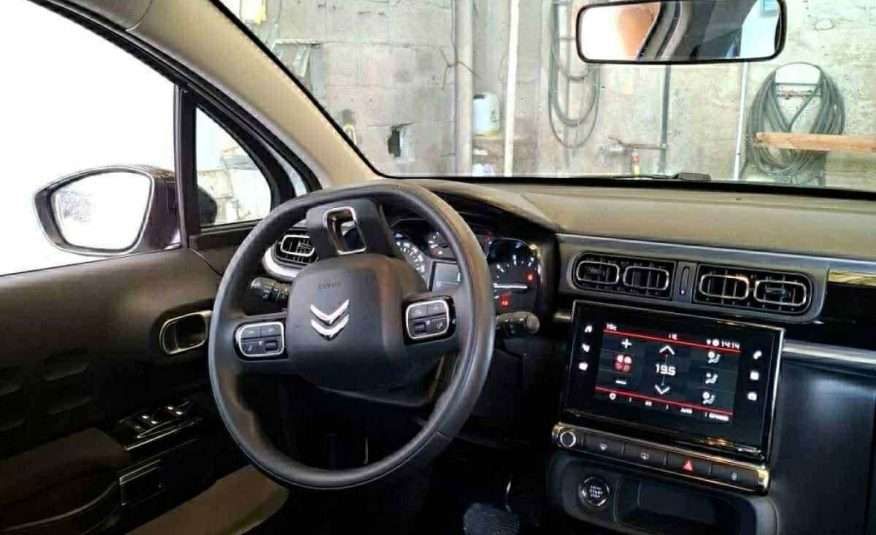 CITROEN C3 SHINE