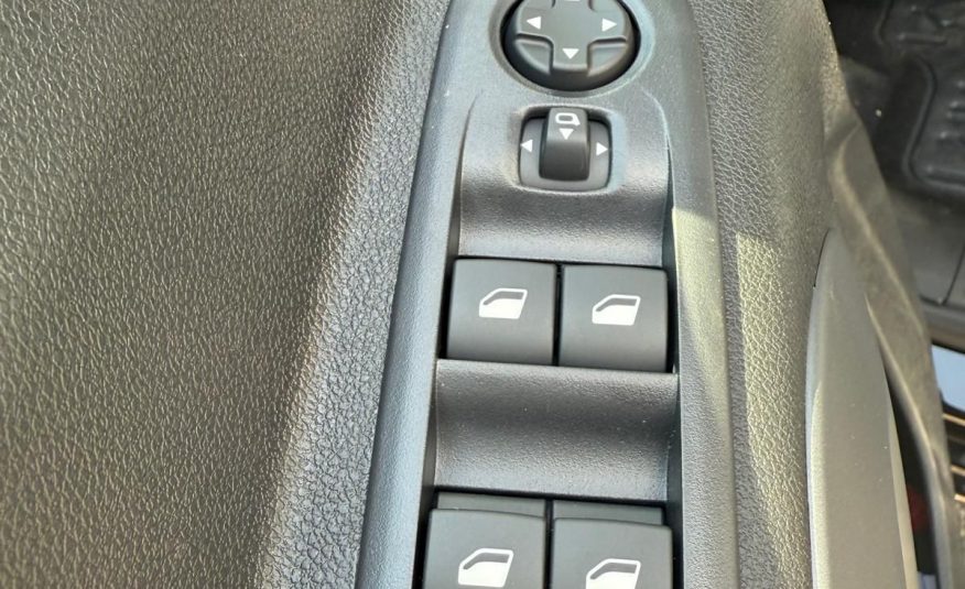 NEW CITROEN BERLINGO PLUS 7 PLACES