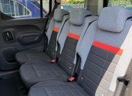 NEW CITROEN BERLINGO PLUS 7 PLACES