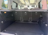 NEW CITROEN BERLINGO PLUS 7 PLACES