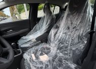 DACIA LOGAN EXPRESSION