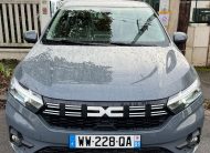 DACIA LOGAN EXPRESSION