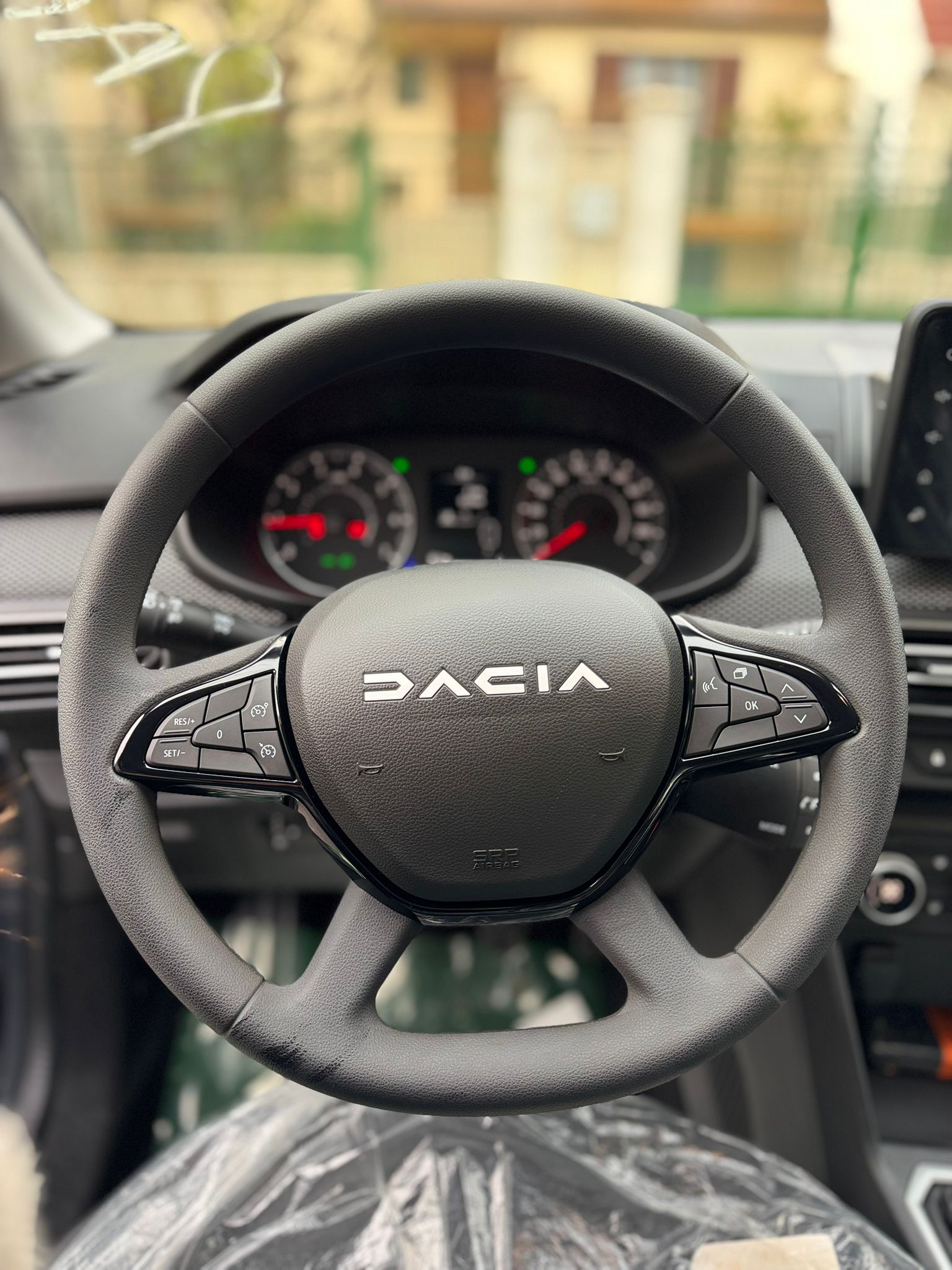 DACIA LOGAN EXPRESSION