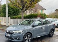 DACIA LOGAN EXPRESSION