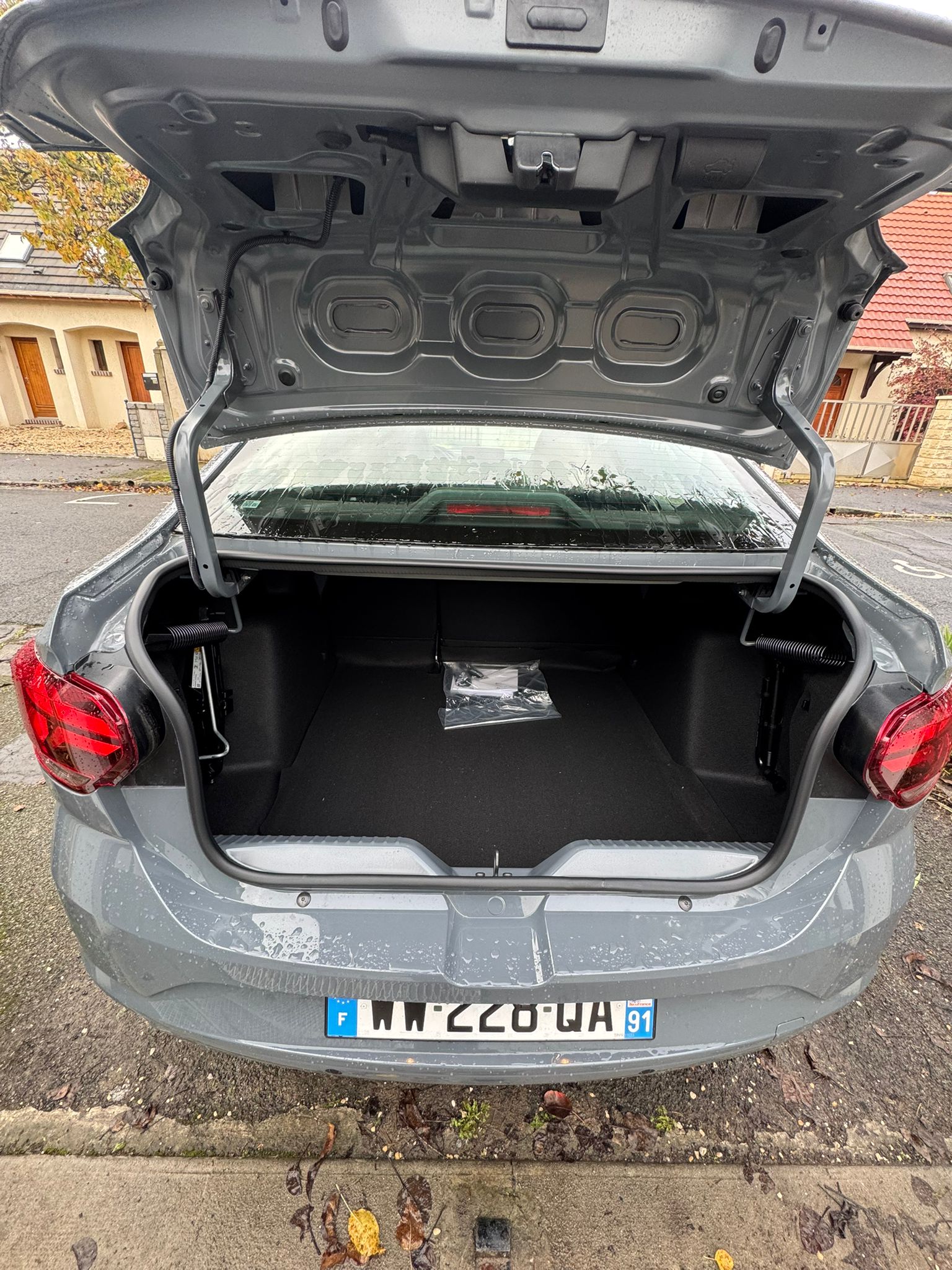 DACIA LOGAN EXPRESSION