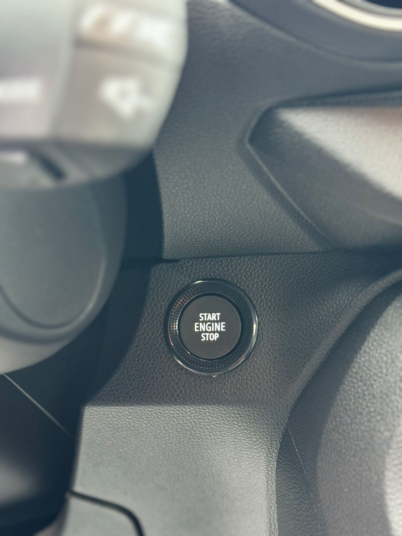 DACIA LOGAN EXPRESSION