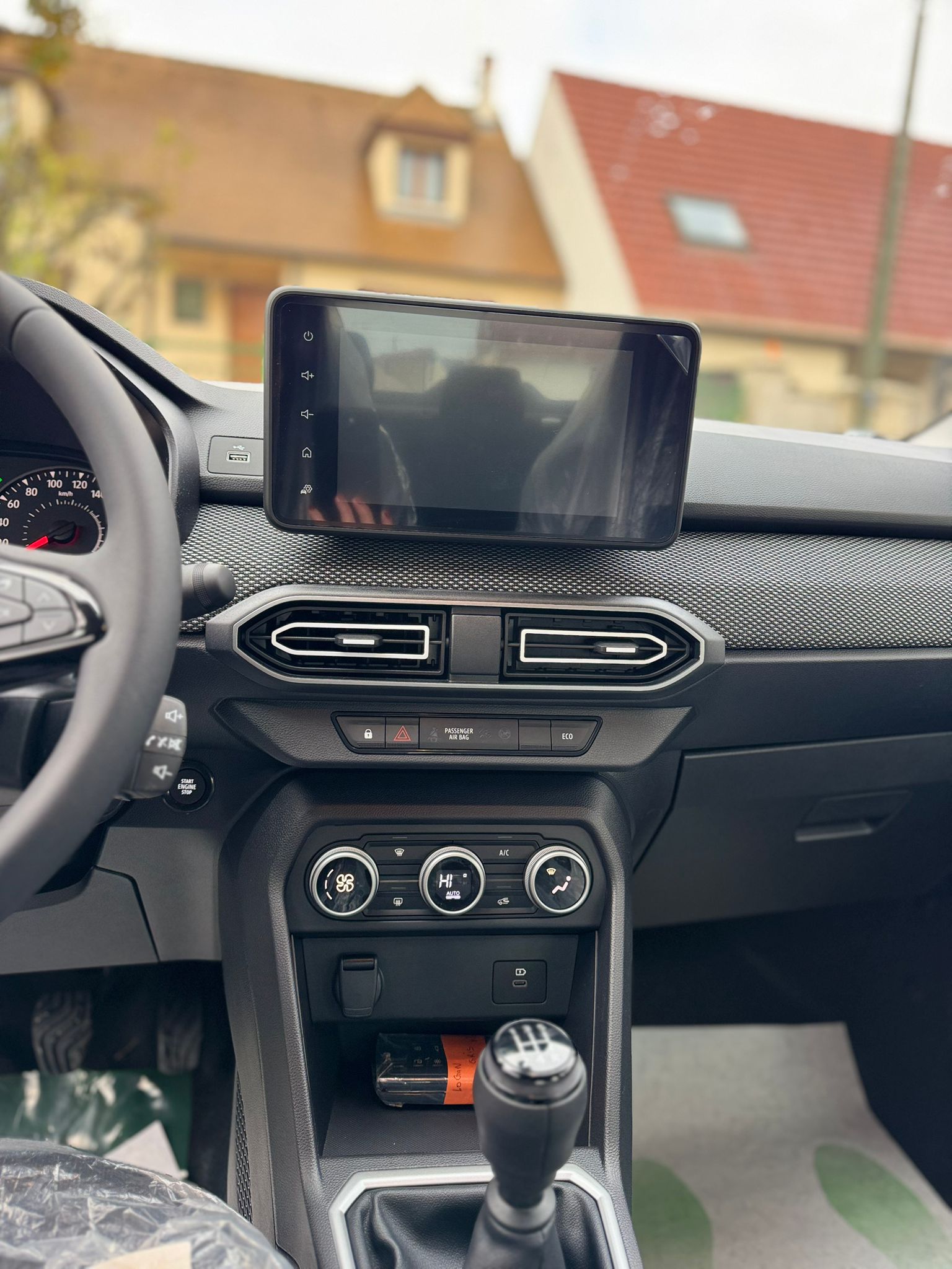 DACIA LOGAN EXPRESSION