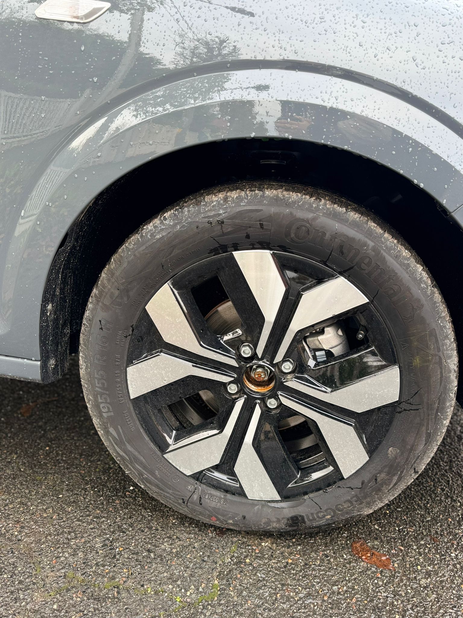 DACIA LOGAN EXPRESSION