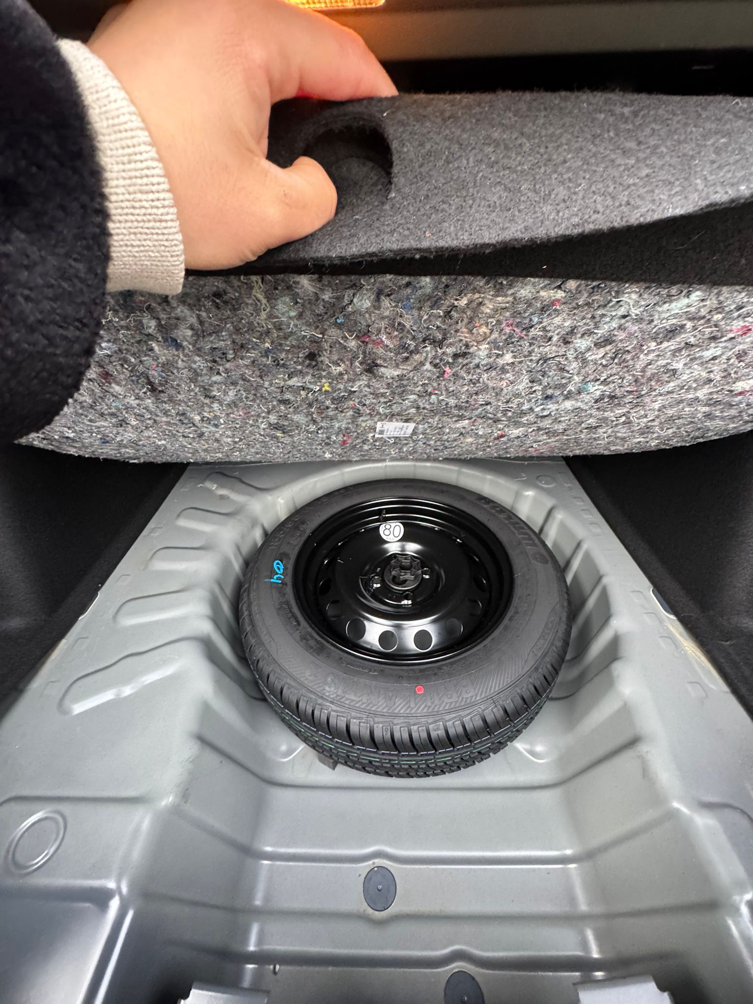 DACIA LOGAN EXPRESSION