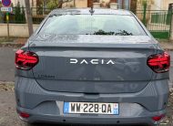 DACIA LOGAN EXPRESSION