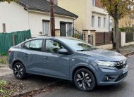 DACIA LOGAN EXPRESSION