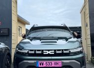 DACIA DUSTER NEW EXTREME