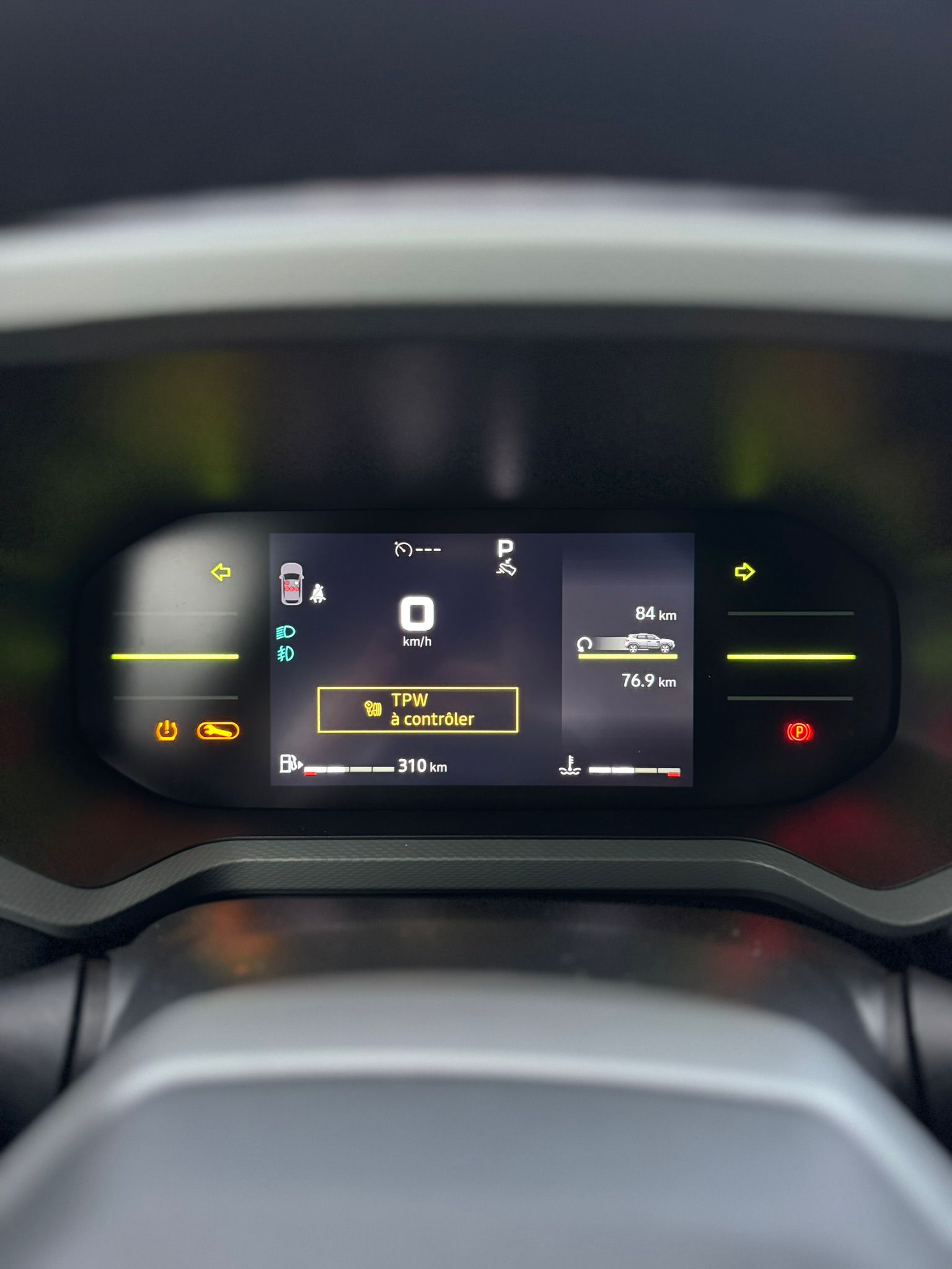 DACIA DUSTER NEW EXTREME