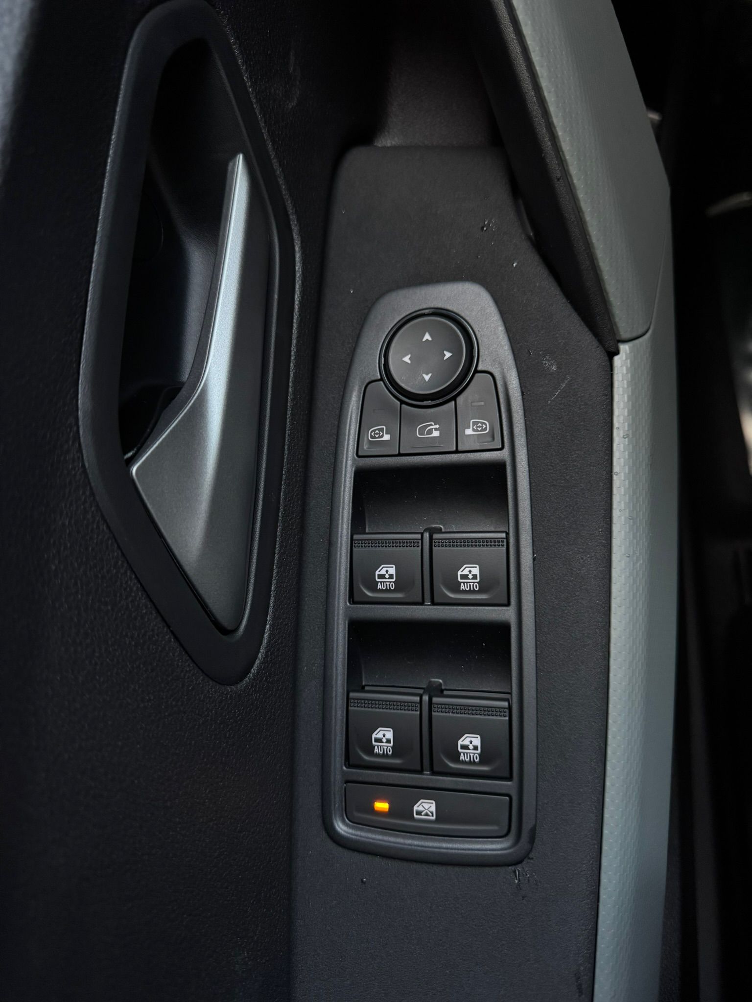 DACIA DUSTER NEW EXTREME