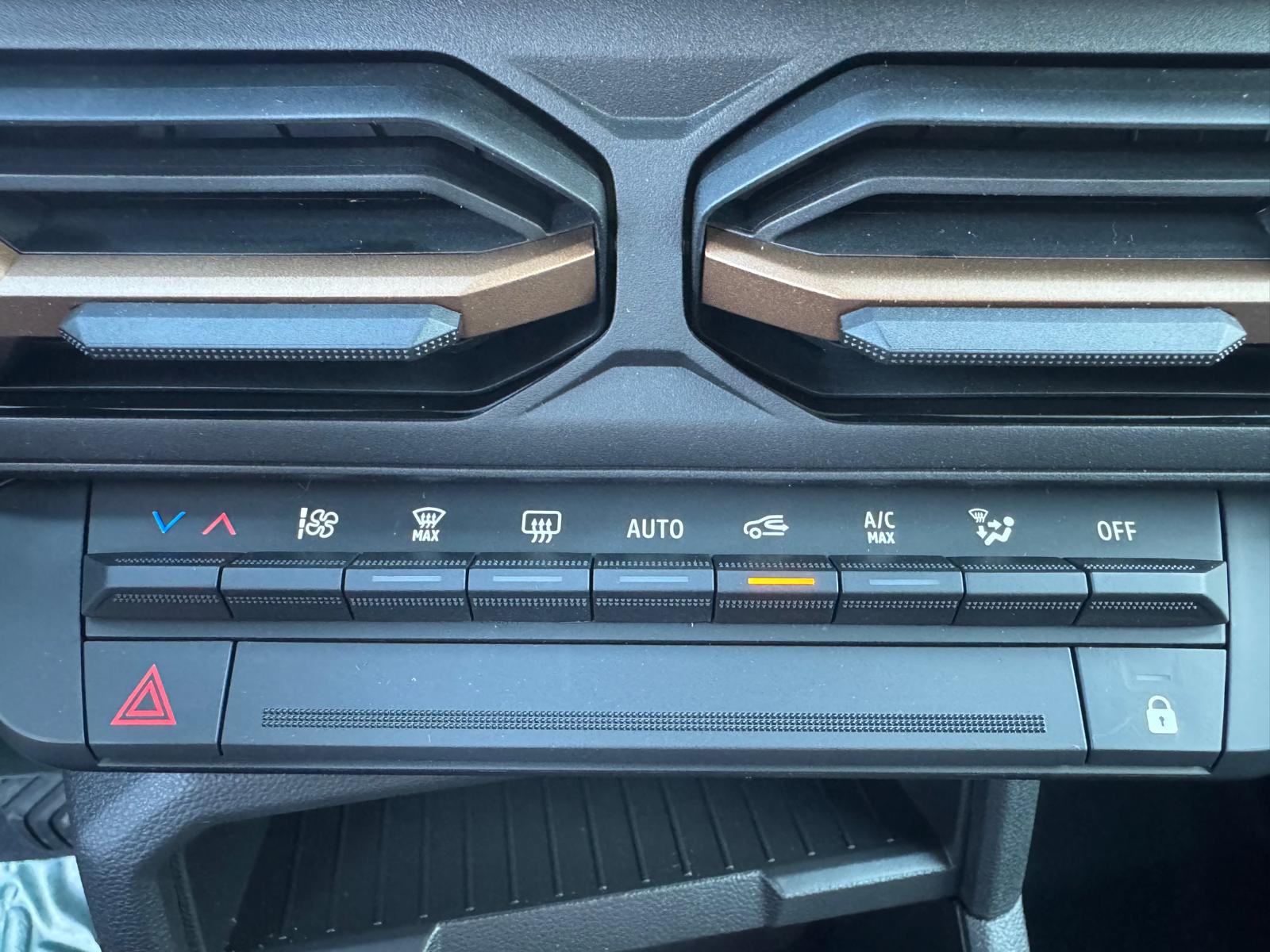 DACIA DUSTER NEW EXTREME