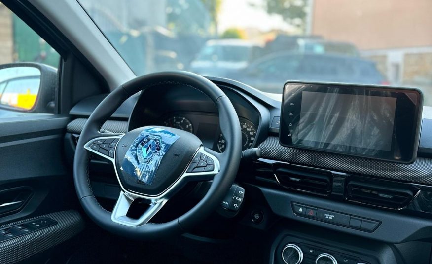 RENAULT TALIANT ZEN